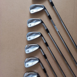 윌슨스태프cb forged 아이언(4~p)