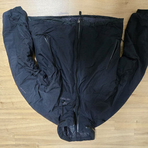 아크테릭스 피션AR