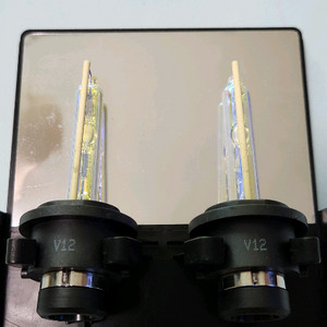 차량용 HID벌브 및 싱글LED 램프 판매합니다.