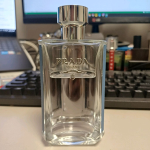 프라다 르옴므 로 EDT 100ml 향수