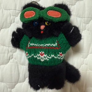 쁘넥도 한탯풍 인형 보넥도 탯풍이 보이넥스트도어 키링
