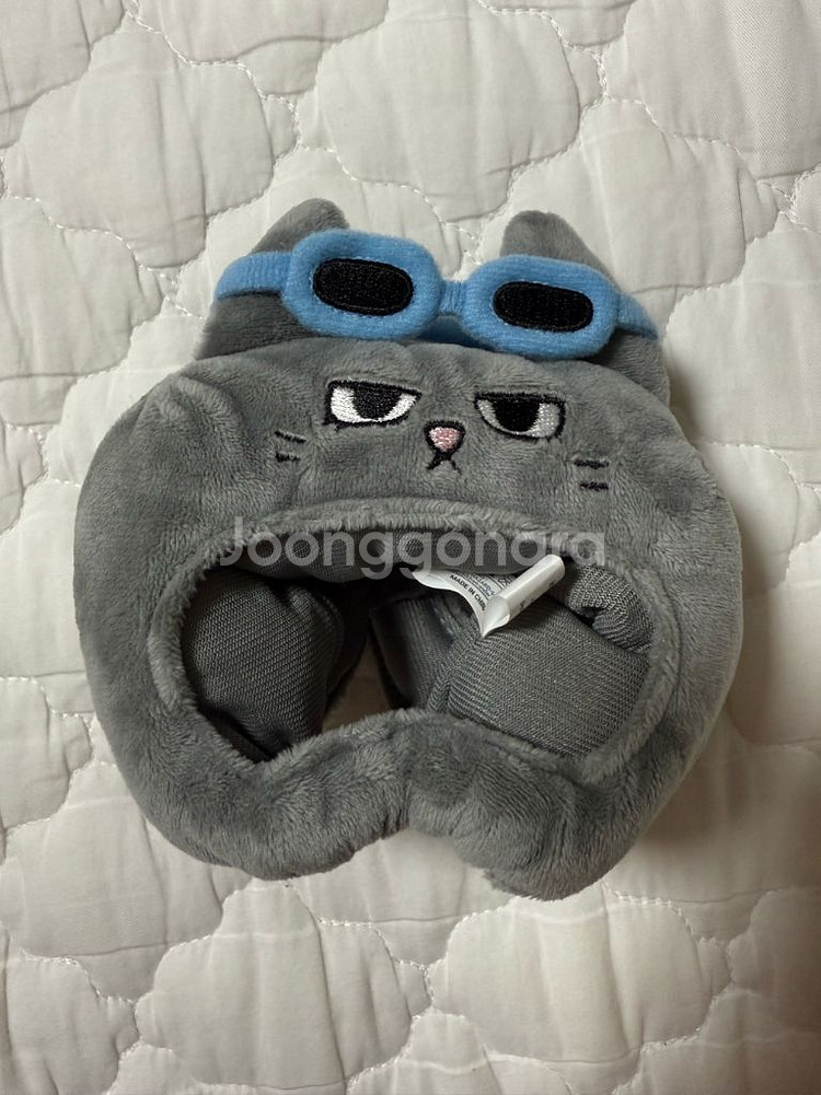 쁘넥도 한탯풍 인형 보넥도 탯풍이 보이넥스트도어 키링--1