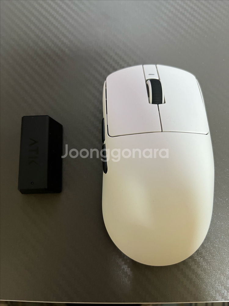 VXE R1 Pro Max 무선 마우스&4k동글--0