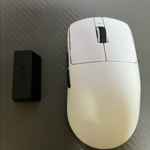 VXE R1 Pro Max 무선 마우스&4k동글