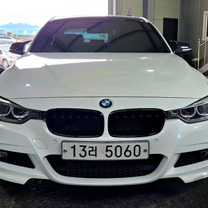 BMW F30 320D 차량 팝니다