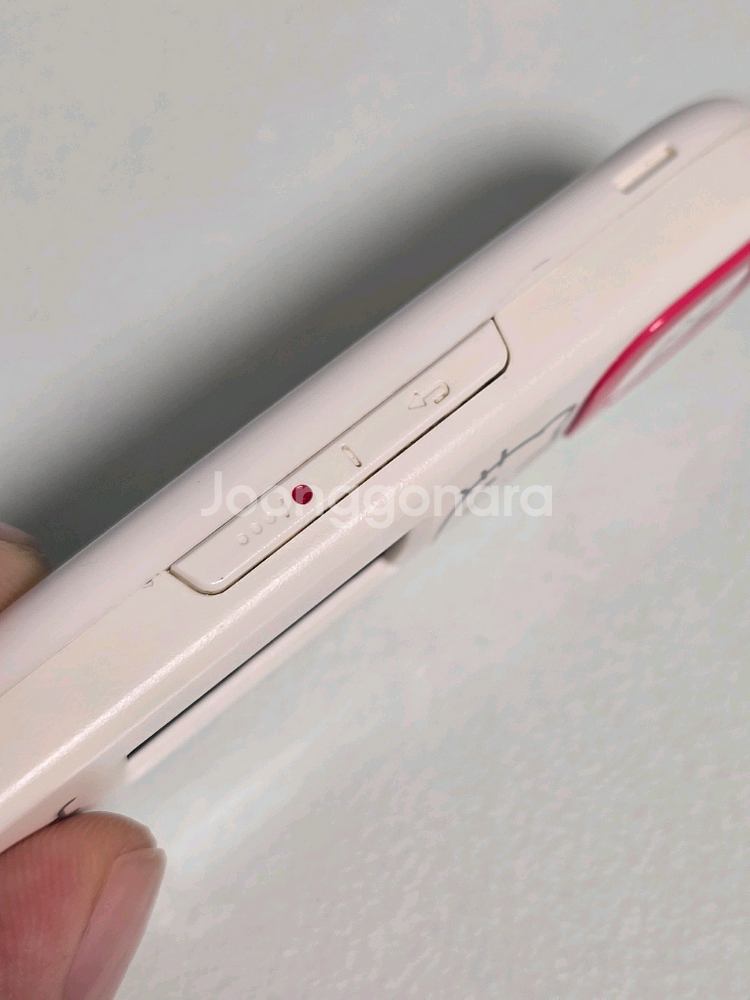 헬로키티 mp3 삼성 옙 YEPP YP-U5 4기가--4