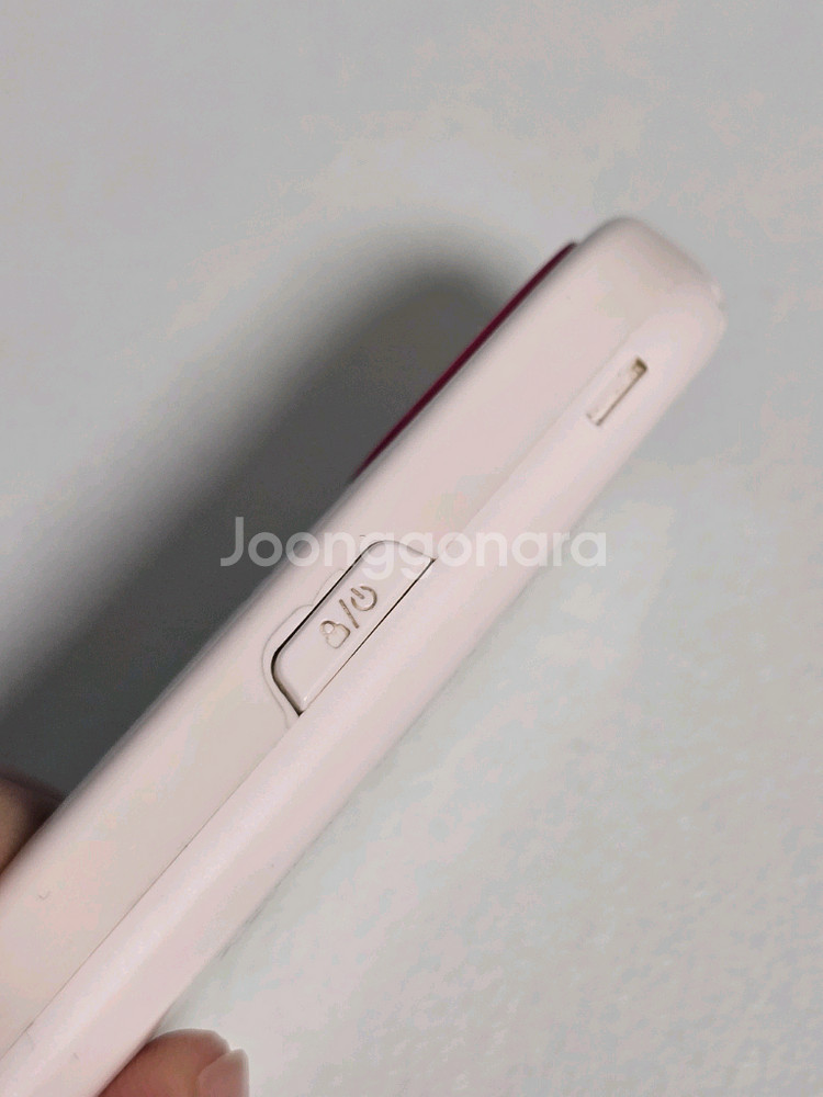 헬로키티 mp3 삼성 옙 YEPP YP-U5 4기가--3