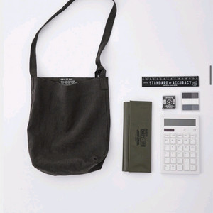 구름바이에이치 gbh 크로스백