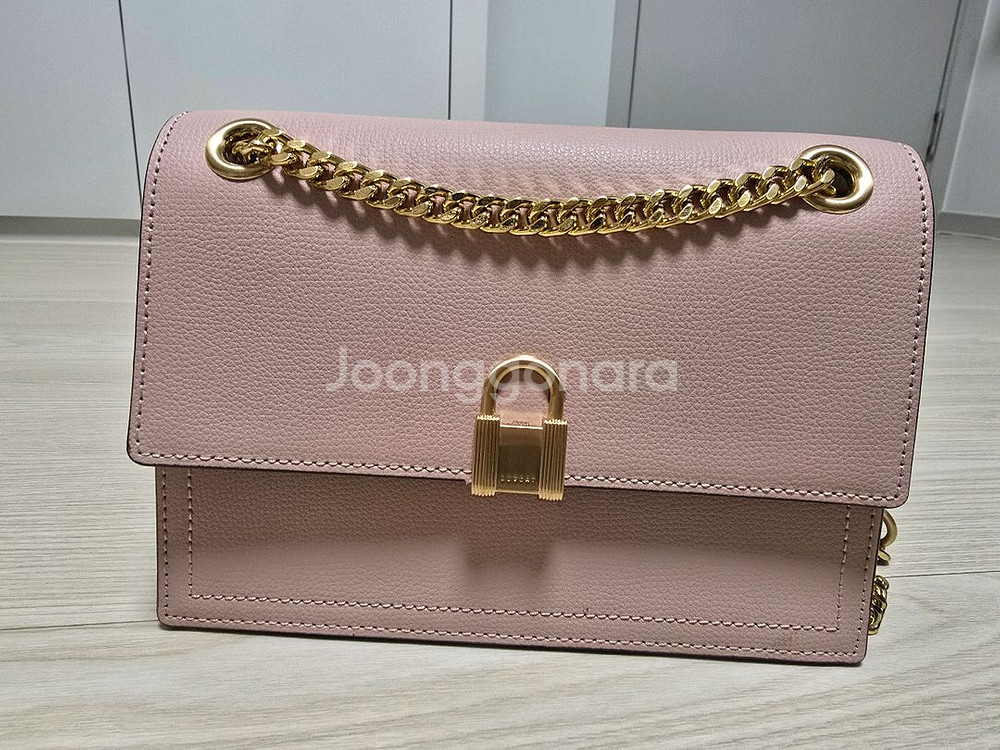 (새상품) 러브캣 가방 숄더백 하객용 결혼식 가방--0