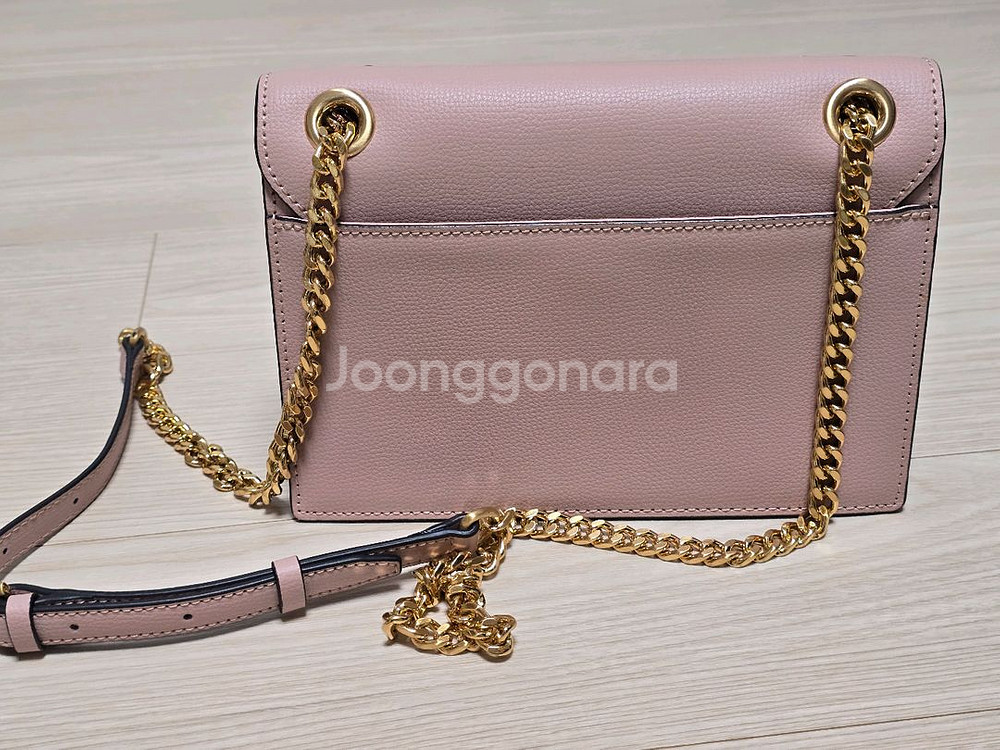 (새상품) 러브캣 가방 숄더백 하객용 결혼식 가방--3