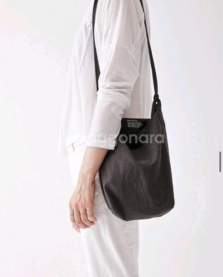 구름바이에이치 gbh 크로스백--1