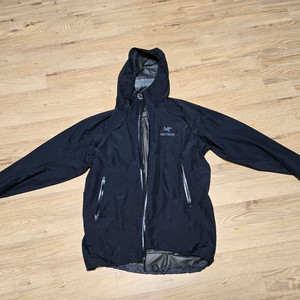 아크테릭스 제타SL L사이즈