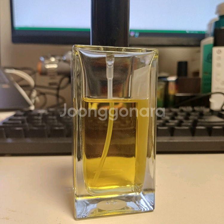 러쉬 프레쉬 애즈 100ml 향수--1