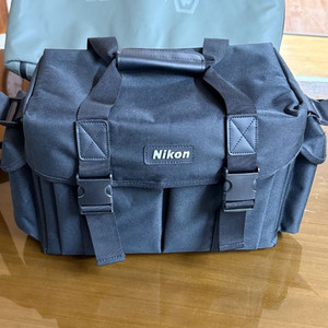 니콘 카메라 가방