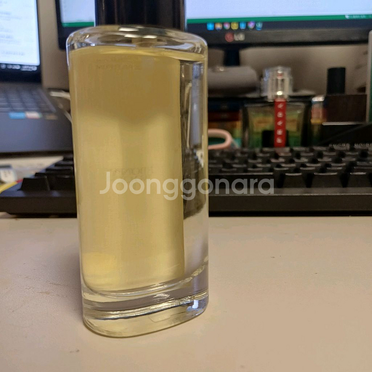 자라 에보니 우드 EDP 40ml 향수--2