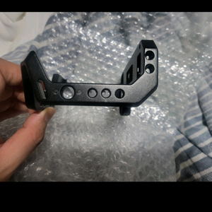 스몰리그 x-s10 케이지