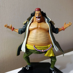 원피스 피규어 DX 왕하 칠무해 마샬 D터치