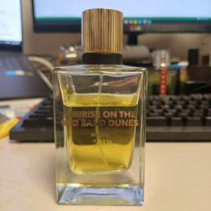 자라 선라이즈 온 더 샌드 듄스 인텐스 100ml 향수