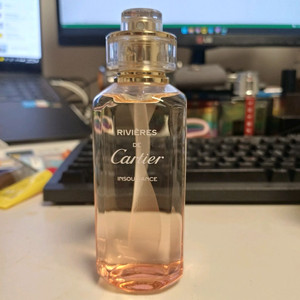 까르띠에 리비에르 EDT 100ml 향수