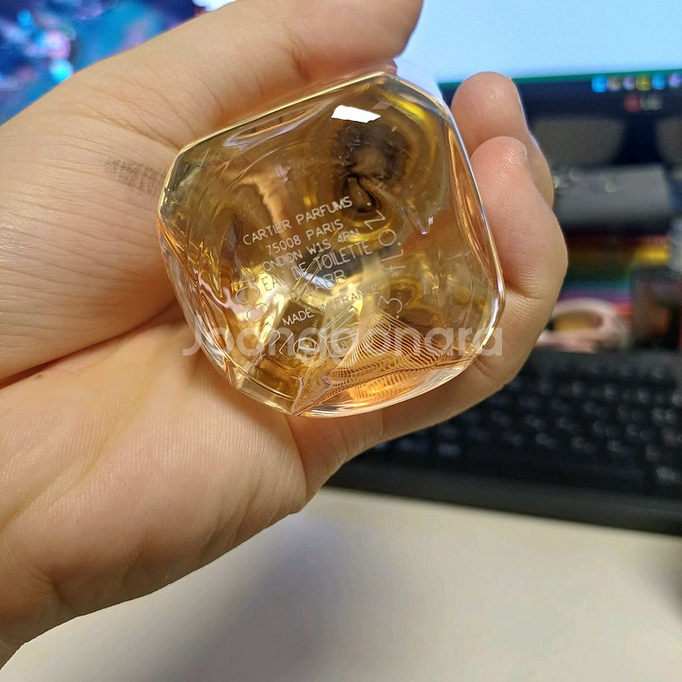 까르띠에 리비에르 EDT 100ml 향수--1