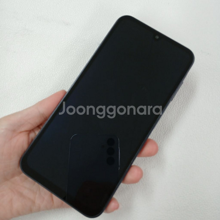 갤럭시A15 128기가 공기계중고폰업무폰서브폰 퀵가능--1