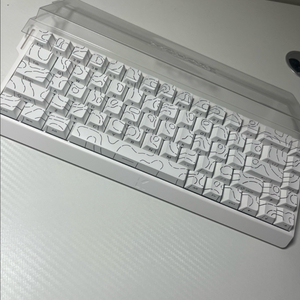 Ace 68 레피드트리거 게이밍키보드