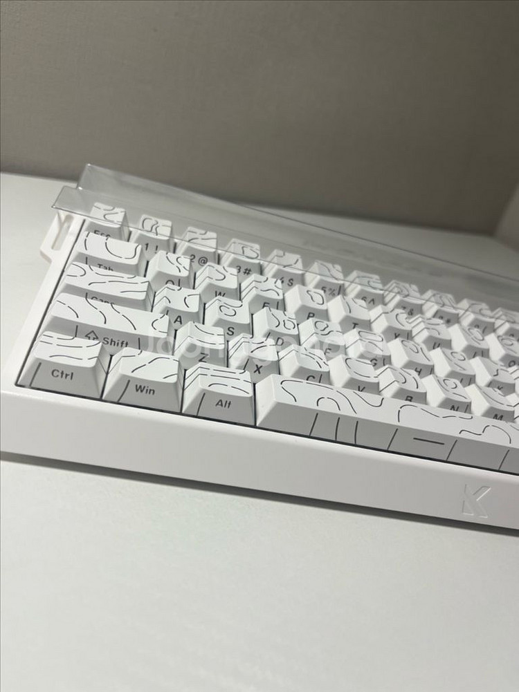 Ace 68 레피드트리거 게이밍키보드--1