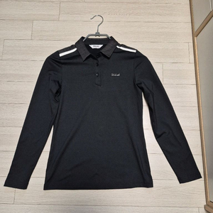 볼빅 여성 긴팔 카라티