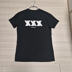 젝시믹스 반팔티