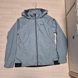 아이더 여성 바람막이