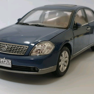 닛산 티아나 다이캐스트