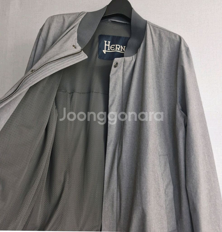 에르노 점퍼 95정도--1