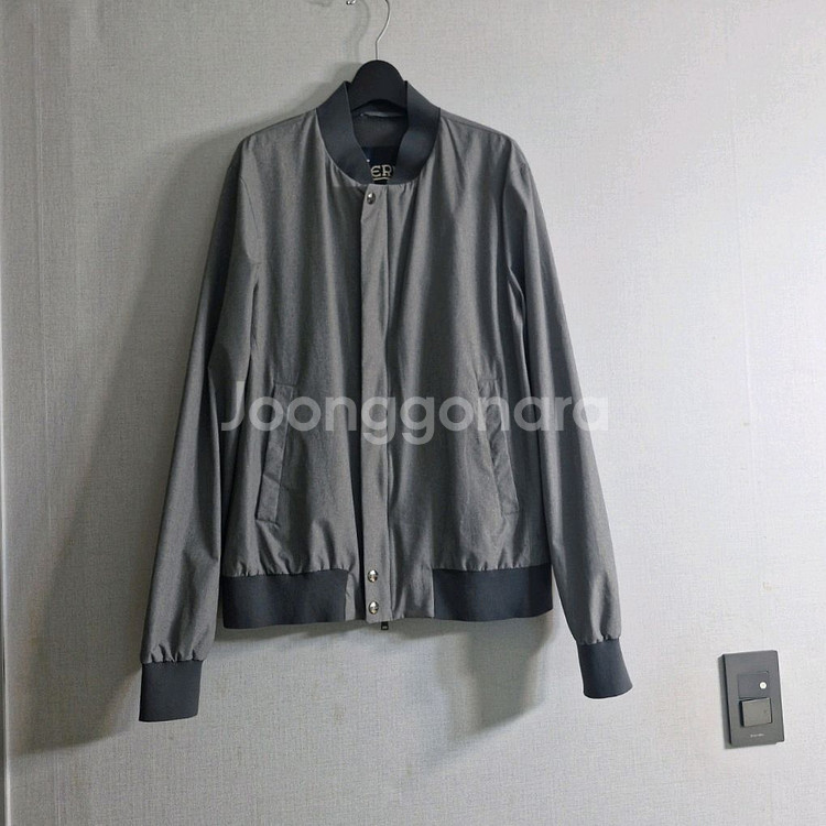 에르노 점퍼 95정도--0