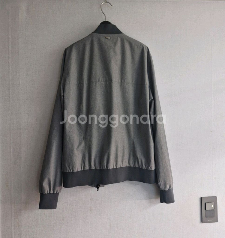 에르노 점퍼 95정도--7