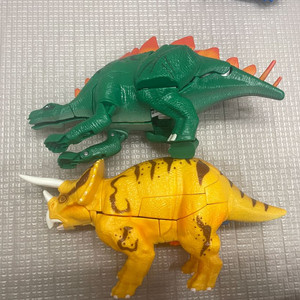 카봇 트리톤+테고 팝니다 (택포)