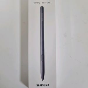 갤럭시탭 S6 Lite용 S펜 EJ-PP610