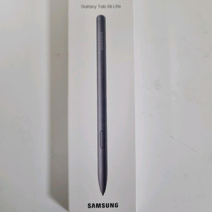 갤럭시탭 S6 Lite용 S펜 EJ-PP610