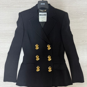 모스키노 달러자켓