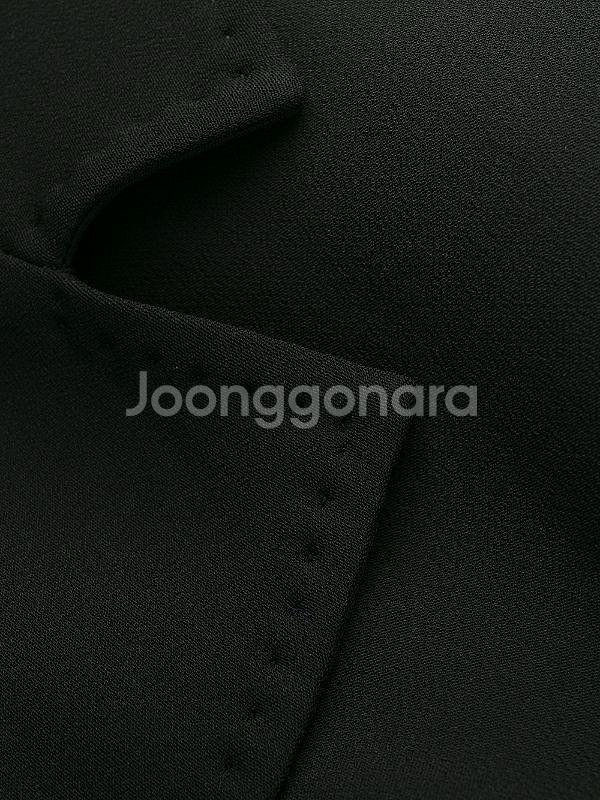 모스키노 달러자켓--6