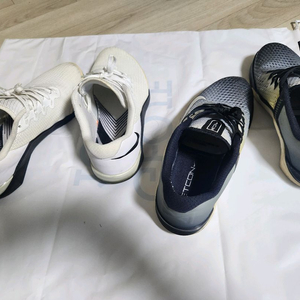 나이키 매트콘 헬스화 역도화 270사이즈