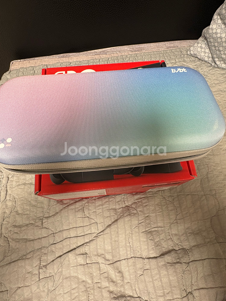닌텐도 스위치2& 젤다야숨((판매합니다--2