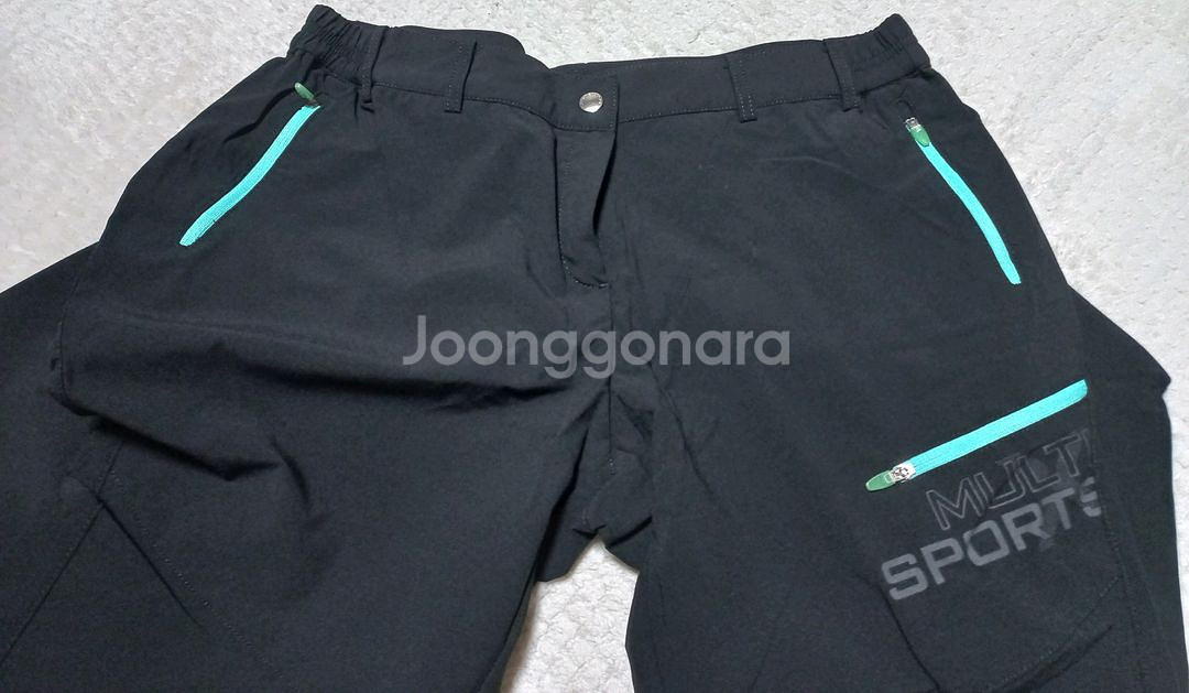 JDX 여성 바지 85(32)--2