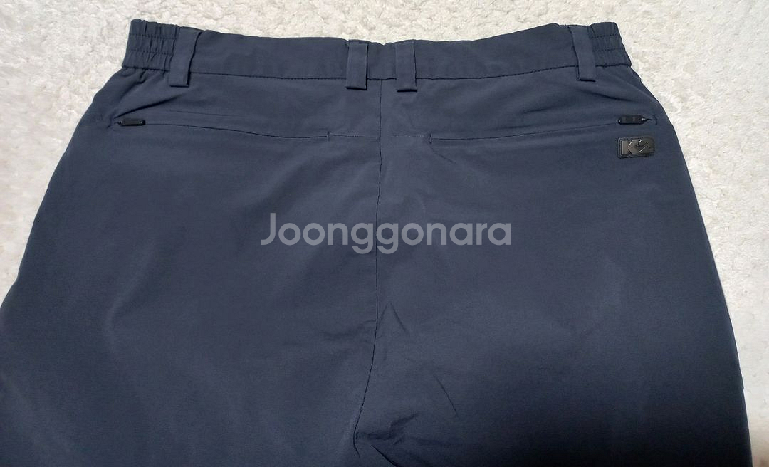K2 여성 등산바지 70(28)--3