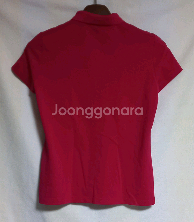 루이까스텔 여성 반팔티 95--1