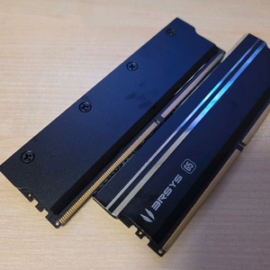Gskill 지스킬 8000 cl40 24gx2