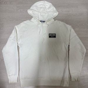 모스키노 후드티