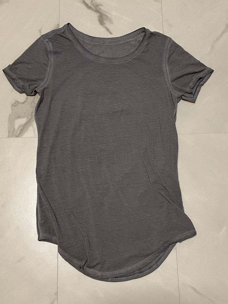 룰루레몬 러브크루 2사이즈--1