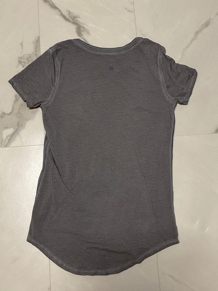 룰루레몬 러브크루 2사이즈--2