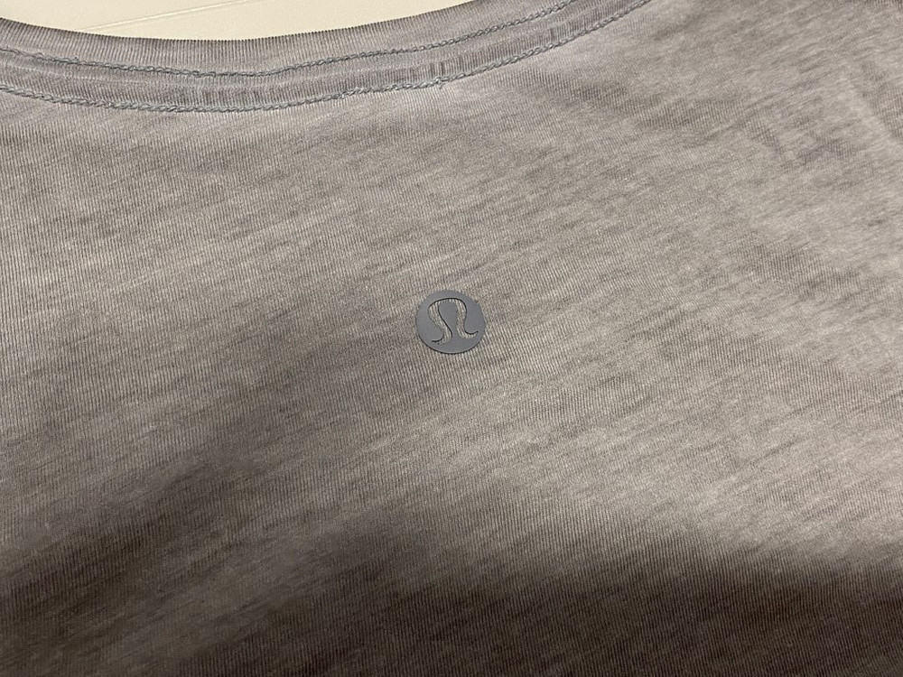 룰루레몬 러브크루 2사이즈--3