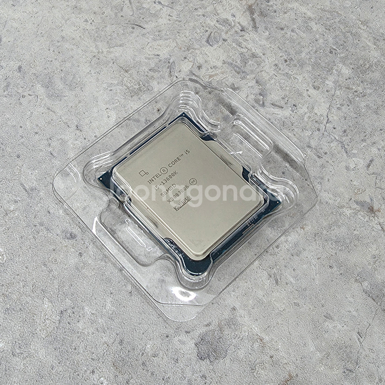 인텔 i5-13600K CPU 판매--1